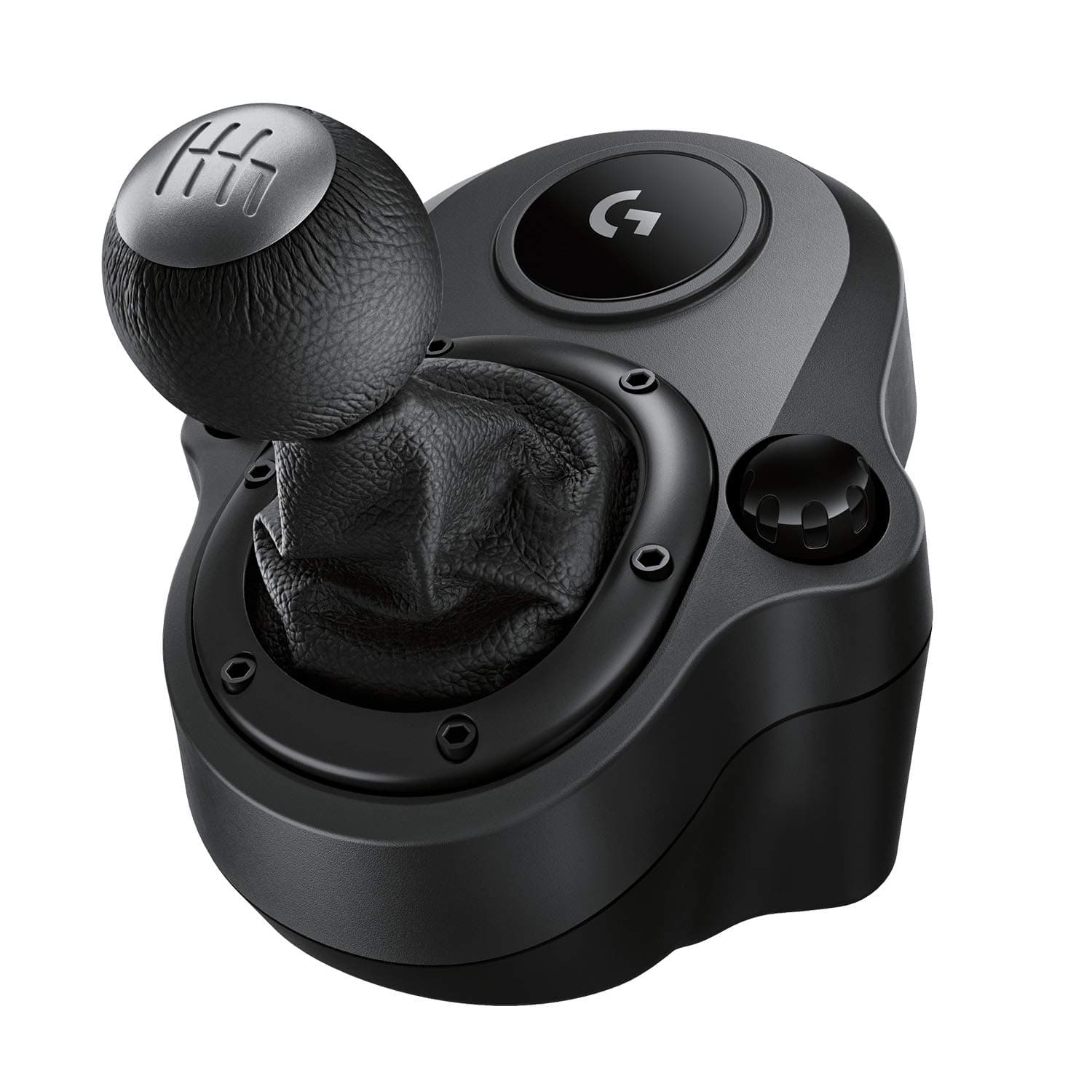 Logitech Driving Force Shifter For G29 and G920 Wheels