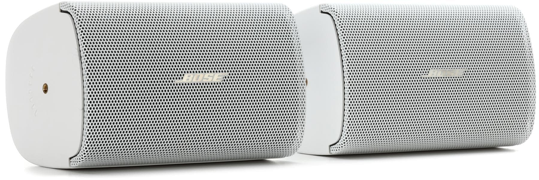 Bose Professional FreeSpace FS2SE Surface-mount Loudspeaker (Pair) - White