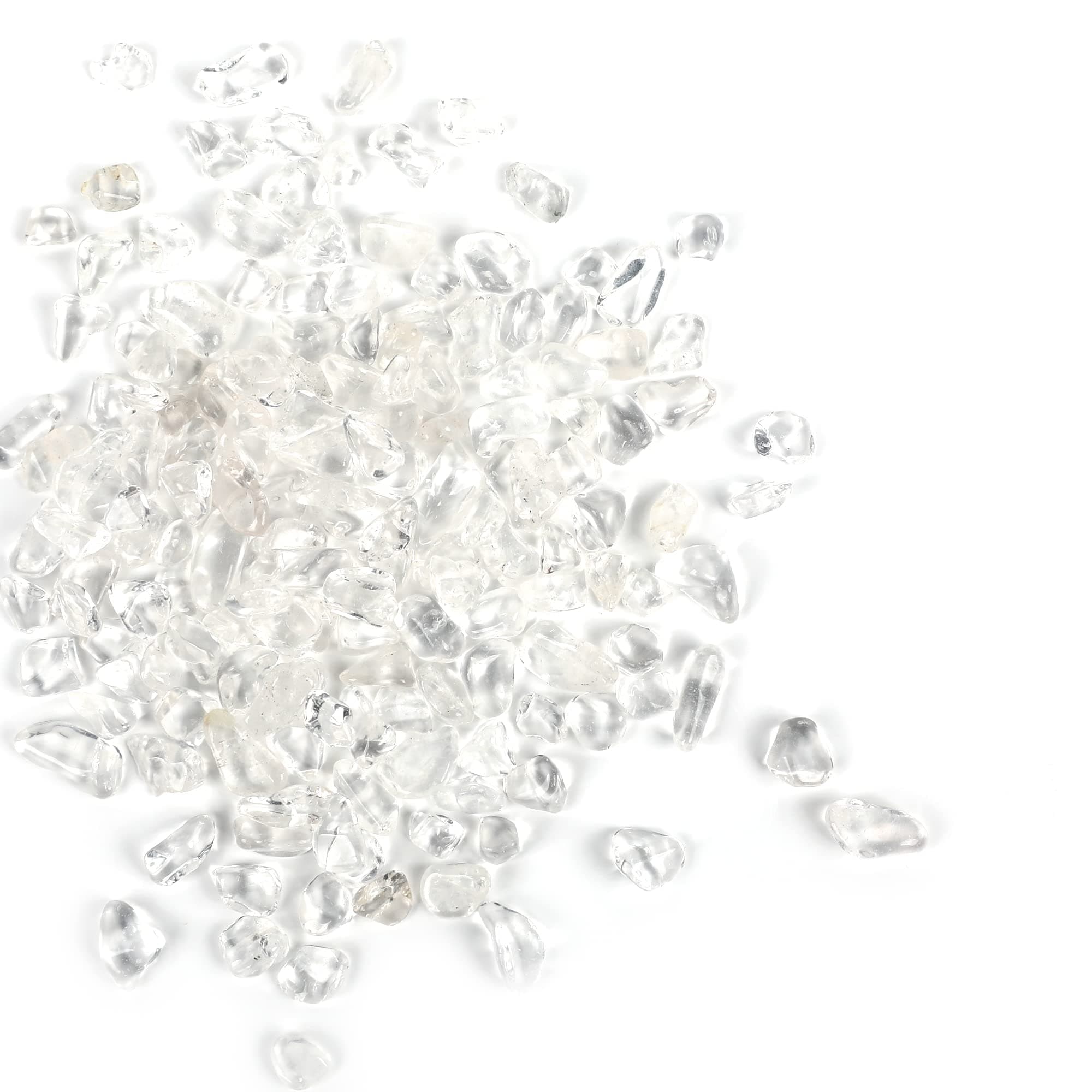 Magic SeasonCrystal Chips (4 oz, Clear Quartz)