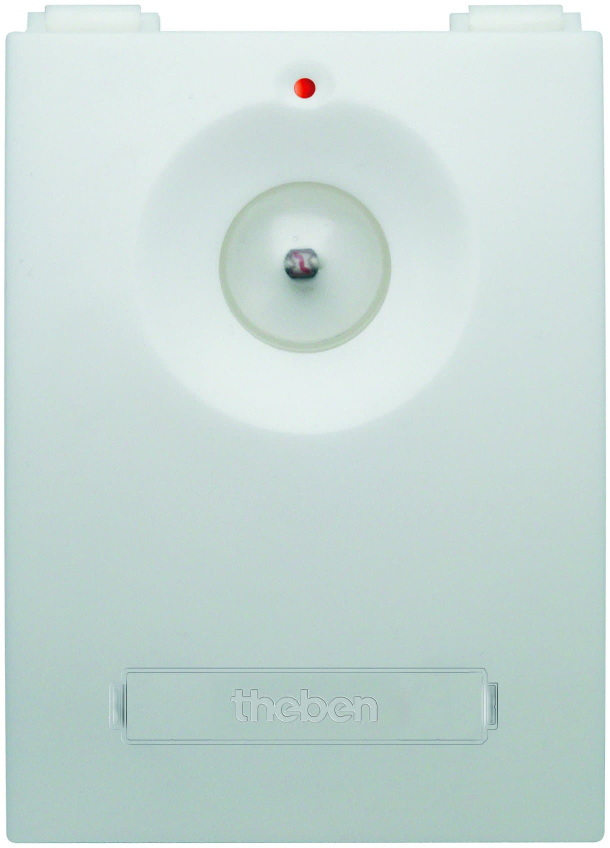 Theben 1280700 Dimmer Switch Luna 128 Star