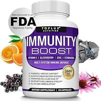 Immunity Boost