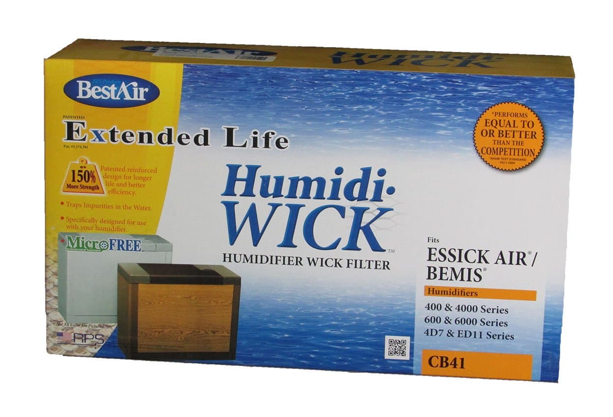Humidifier Filter