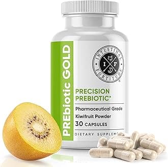 PREbiotic GOLD Precision Prebiotic