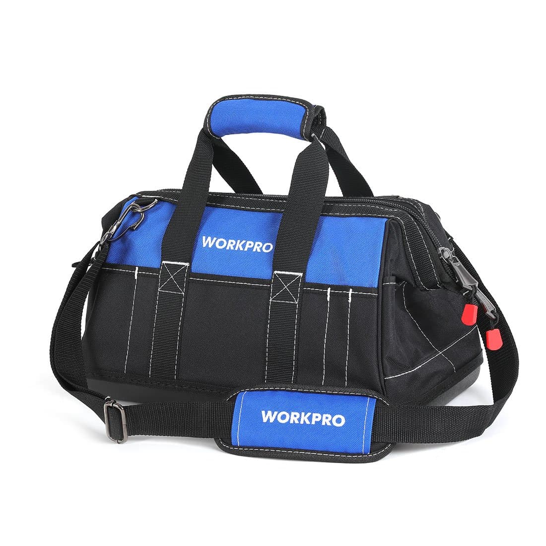 WORKPRO 16-inch Tool Bag