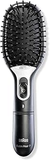 Braun Satin Hair 7 Iontec Hair Brush by Braun
