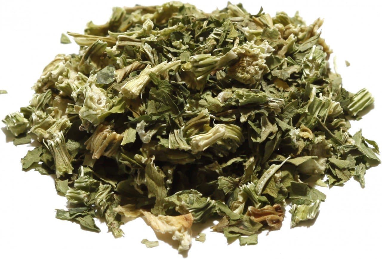 Celery Flakes, 2 Ounce Package