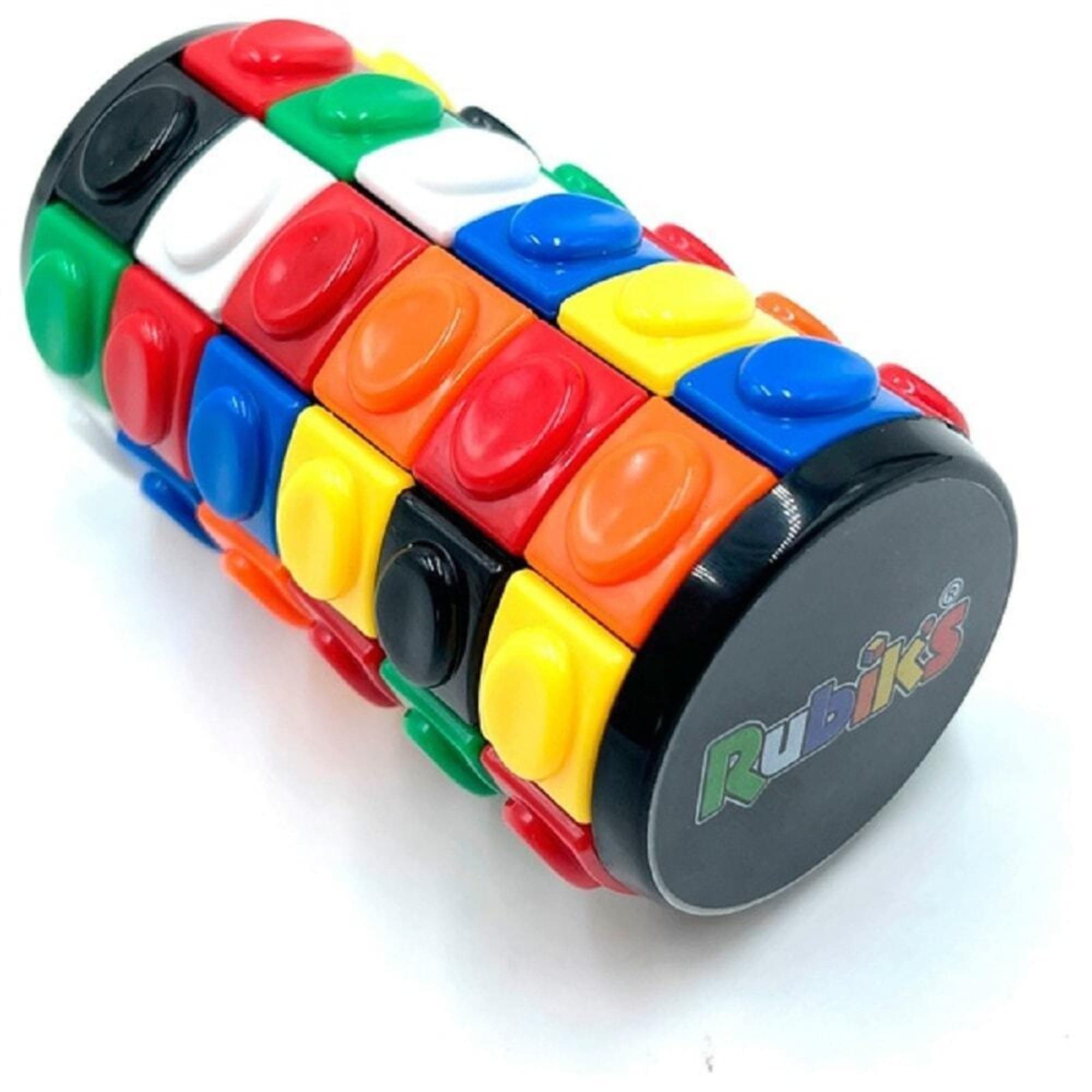 Rubik's Tower Twister