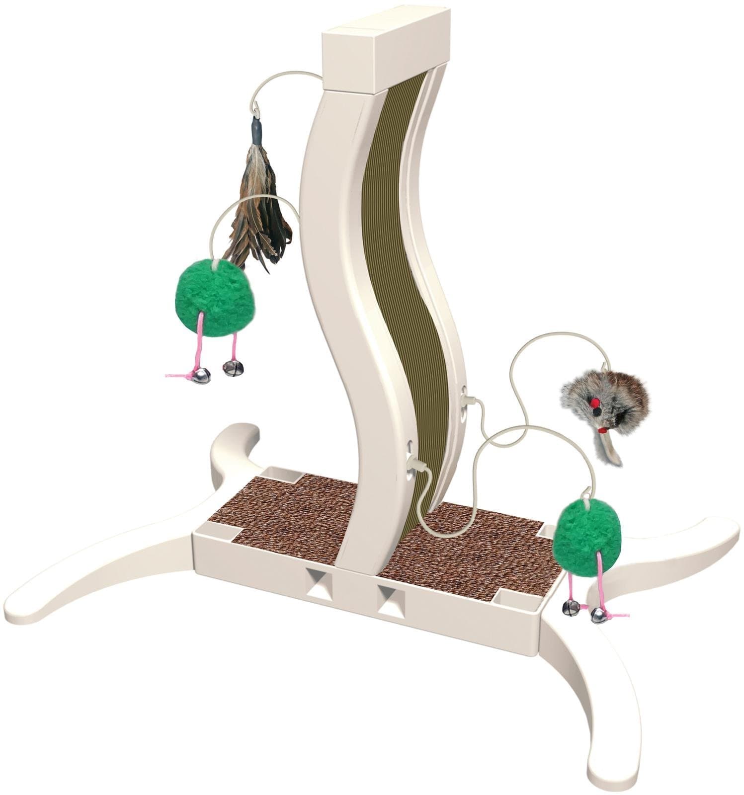 Kitty Connection Essentials Modular Package