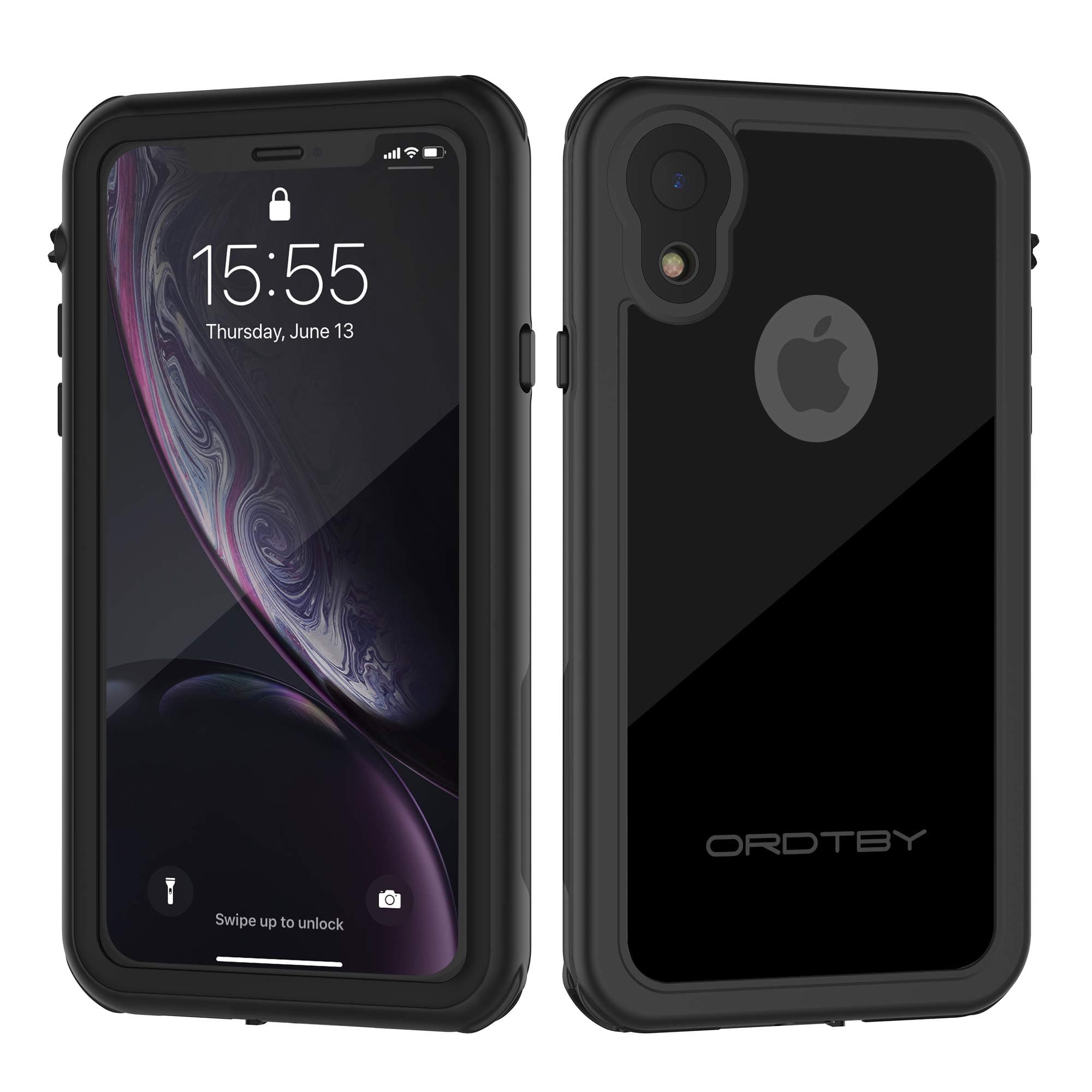 iPhone XR waterproof case
