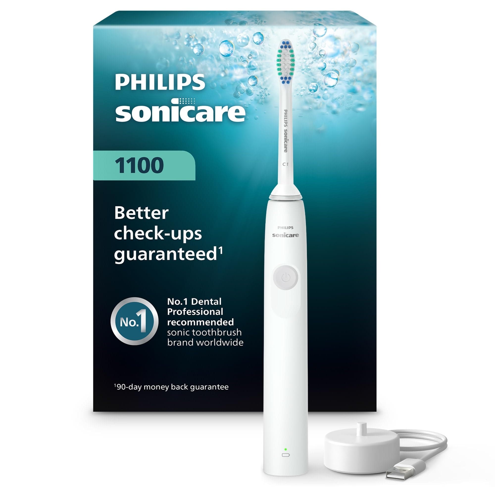 Philips Sonicare 1100 HX3641/02