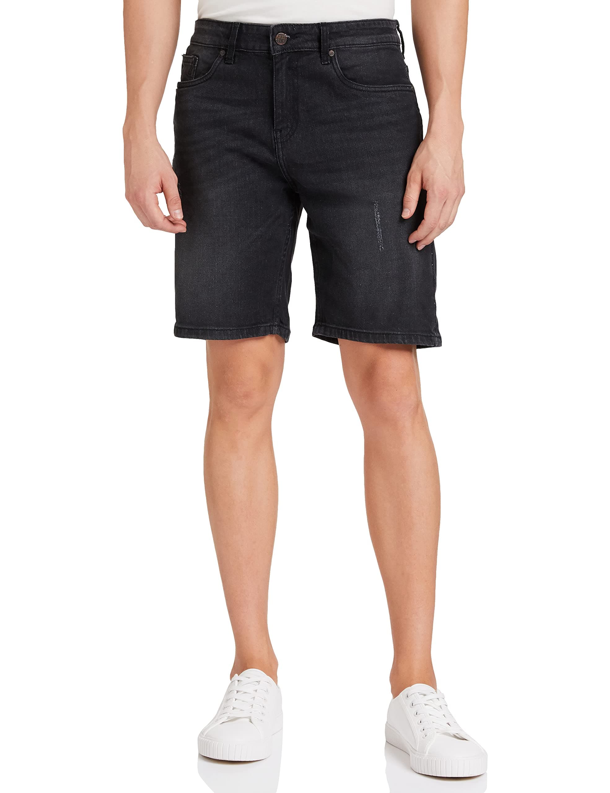 Amazon Brand - INKAST Men's Slim Fit