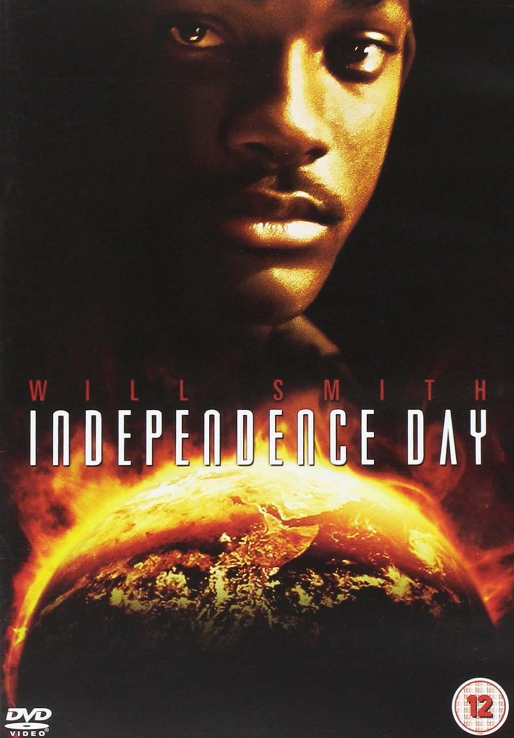 Independence Day [1996]