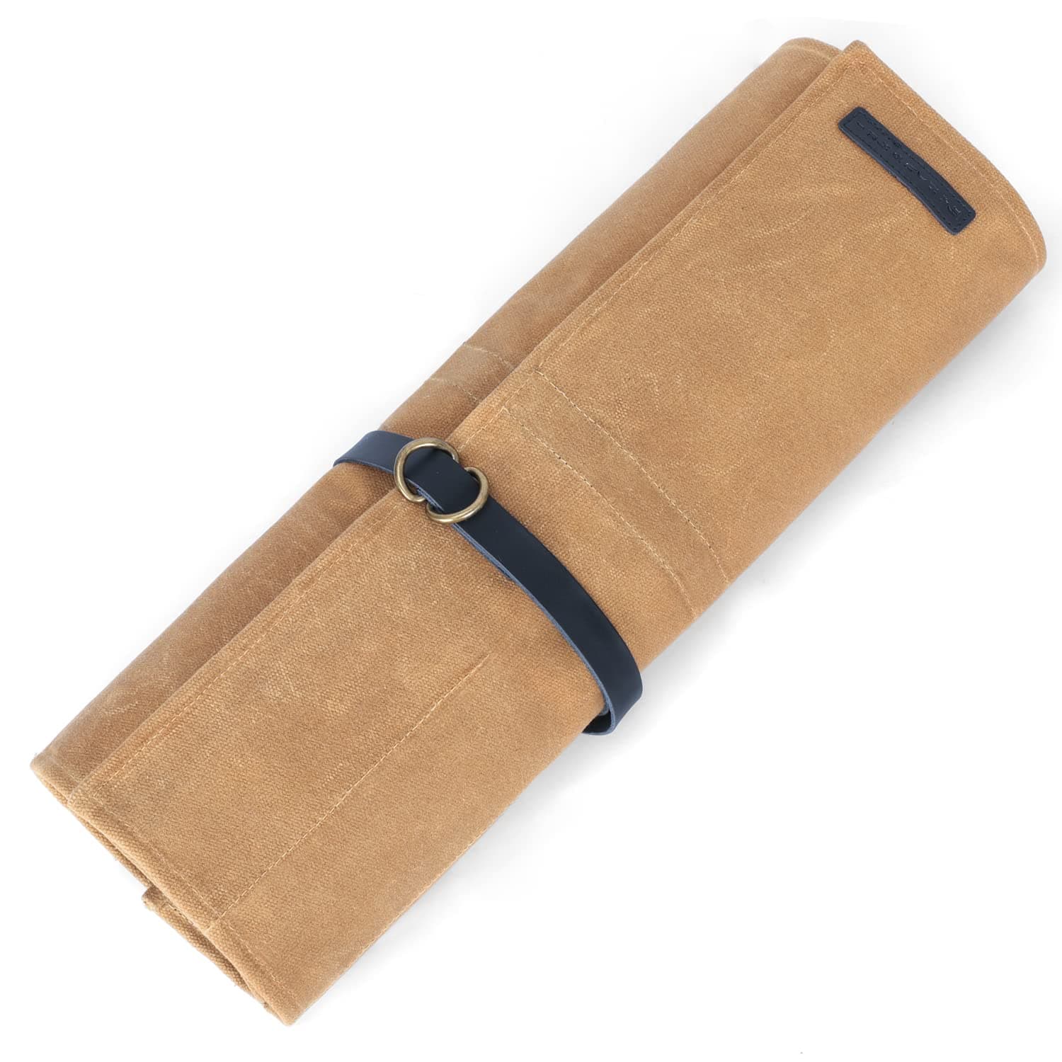 Canvas Knife Roll