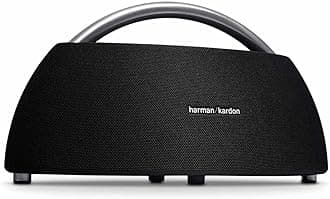 Harman/Kardon Go + Play Mini - Bluetooth Speaker Black