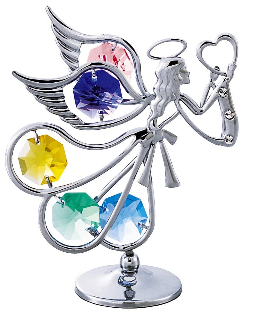 Chatani Sangyo CRYSTOCRAFT Angel 850-201