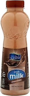 Al Rawabi Fresh Chocolate Milk 500ml