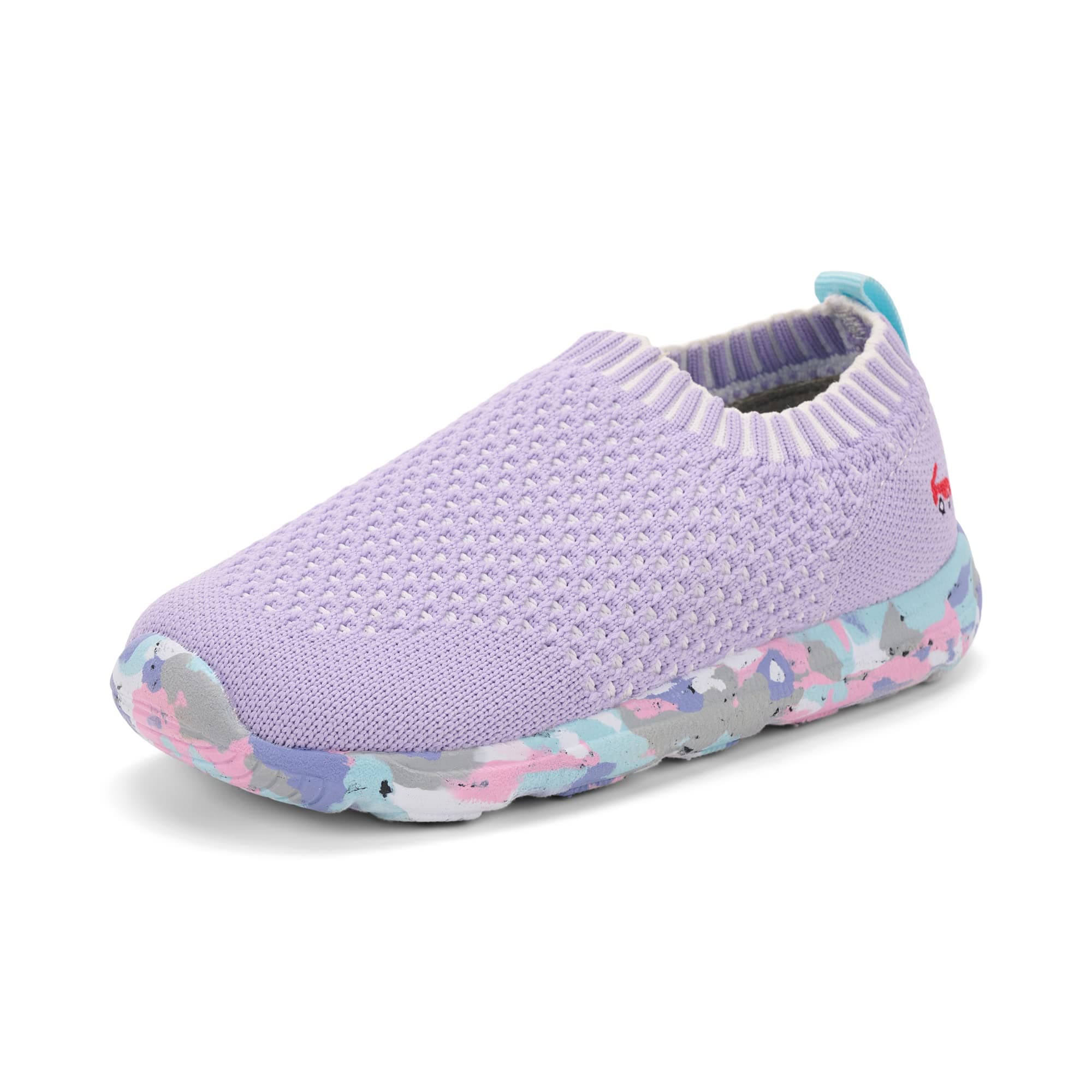 See Kai RunSee Kai Run, Ryder Knit FlexiRun Active Sneakers for Kids