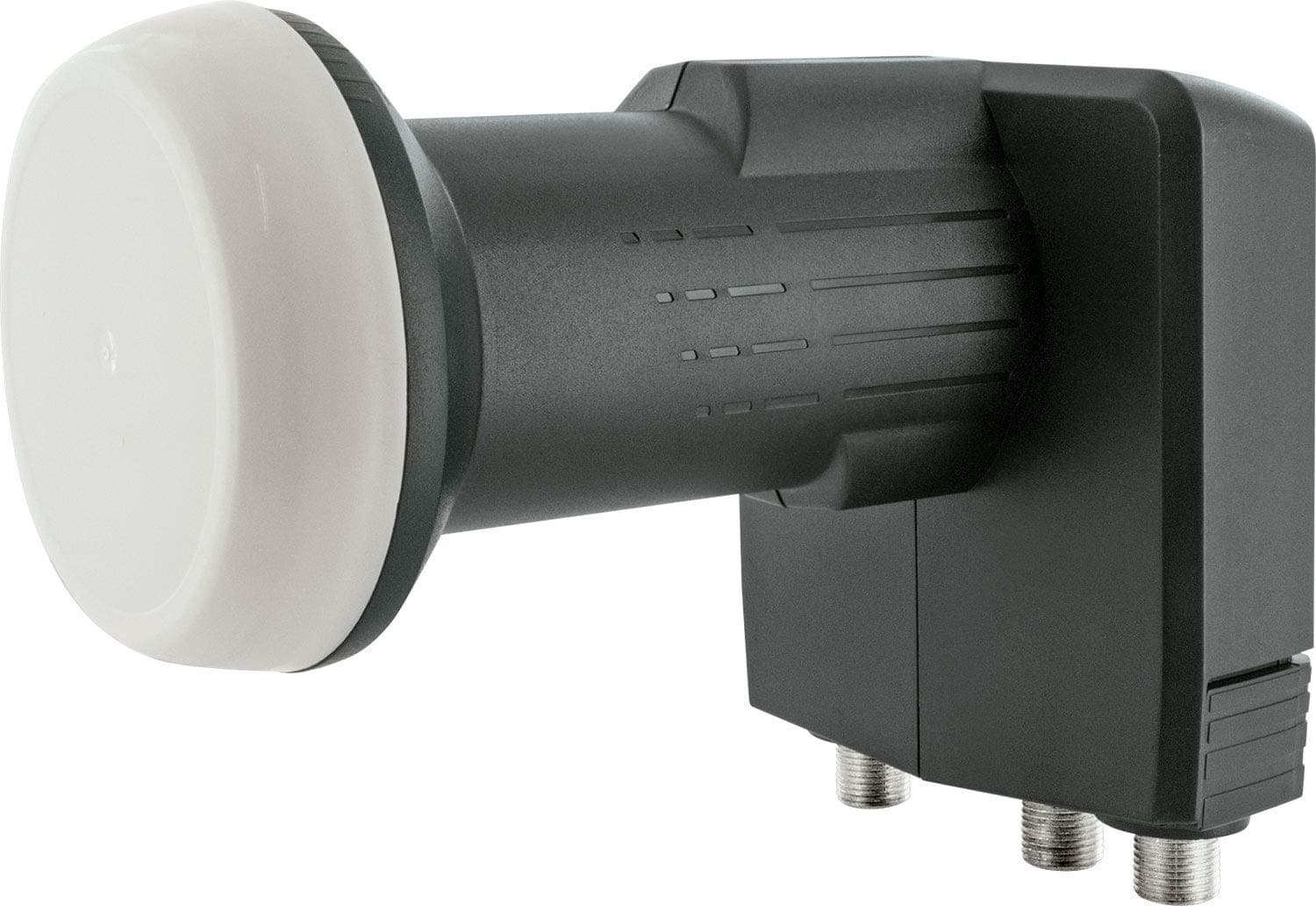 Schwaiger Unicable Quad LNB Participants 6)