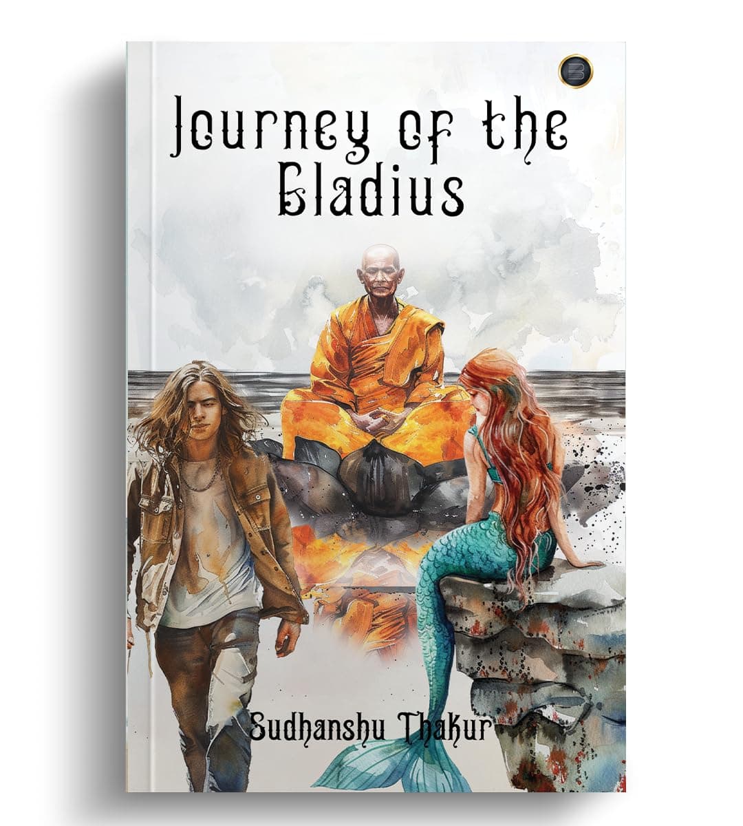 Journey of the Gladius