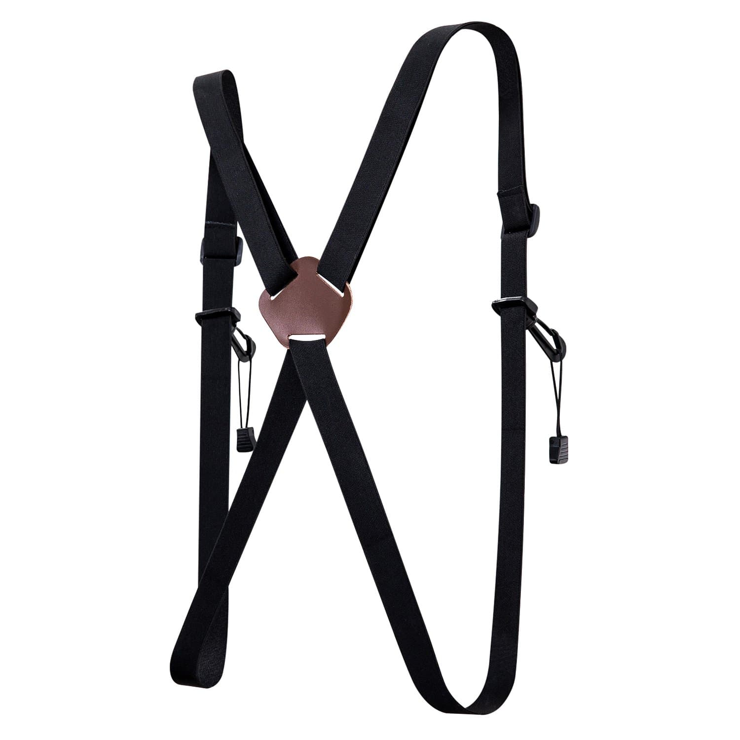MAXLAPTER Binoculars Harness Strap, Great for Binoculars, Cameras and Rangefinders