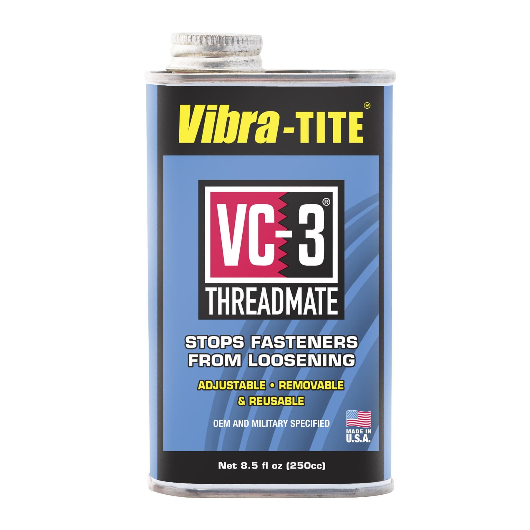 VC-3 Threadmate, 250 ml Can(21325)