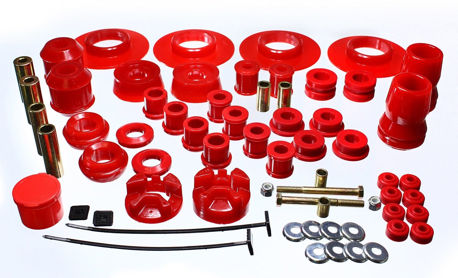 Energy Suspension 5.18108R Hyperflex Master Kit for PT Cruiser