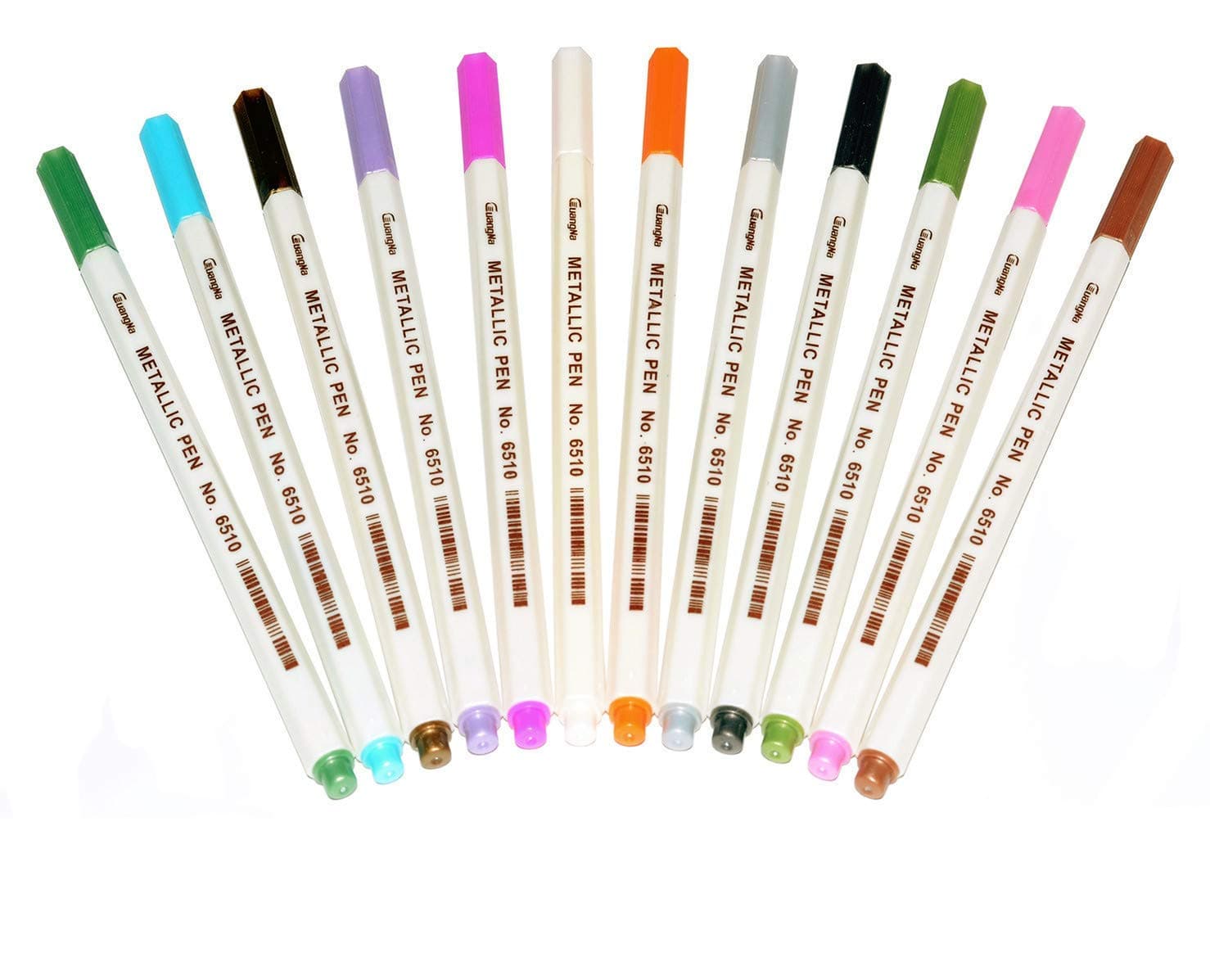 TUYOART Marker Pens