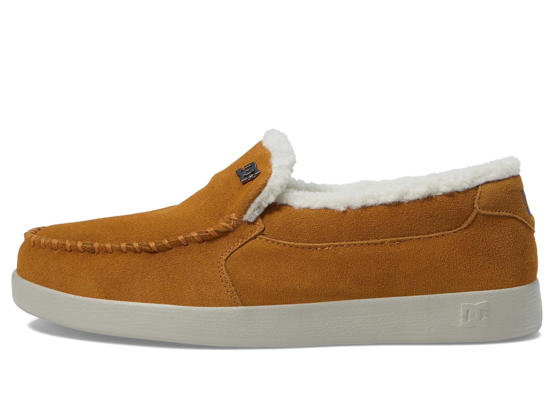 DCMen's Villian 2 Se Skate Shoe