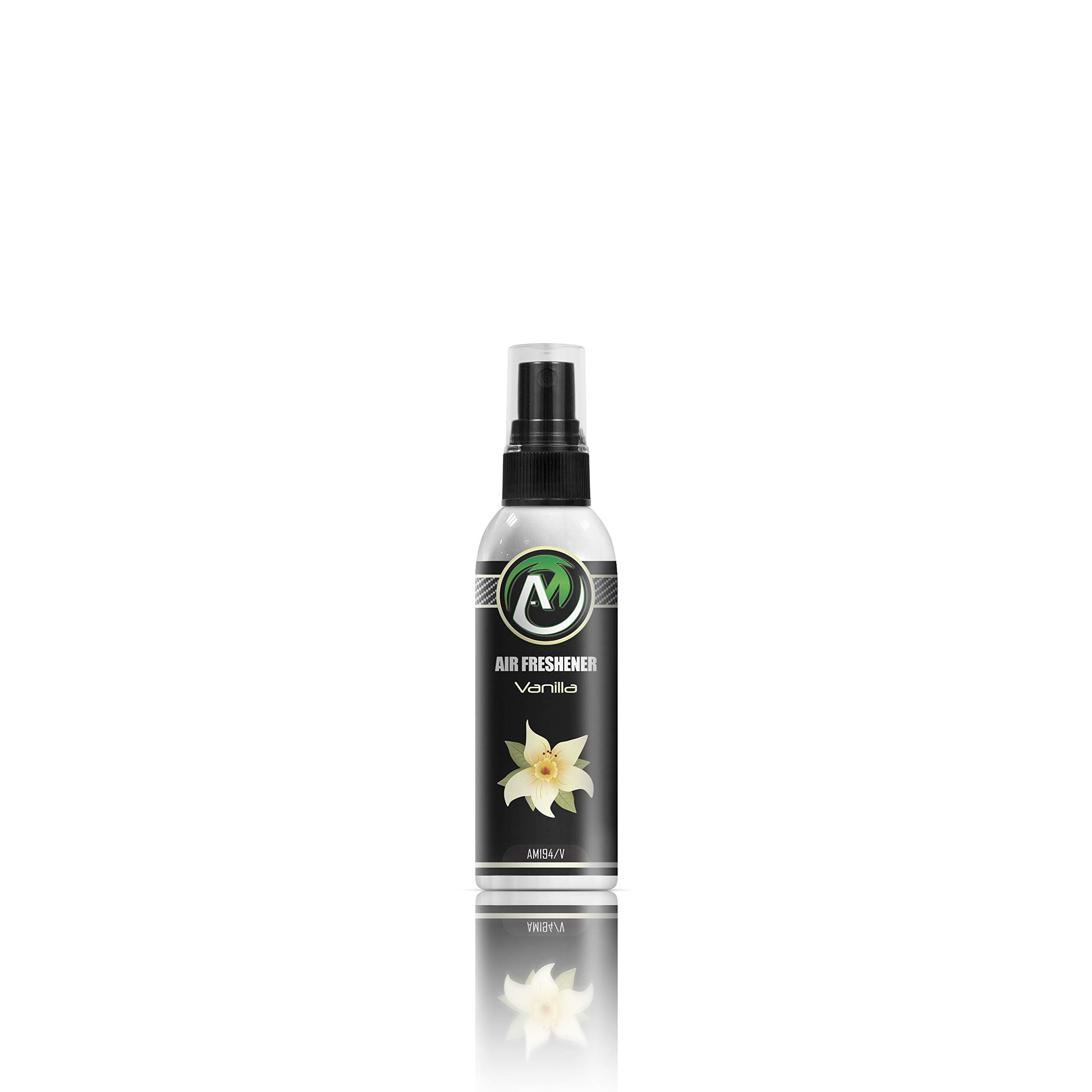 ALIEN MAGIC AIR FRESHENER - VANILLA 50ML