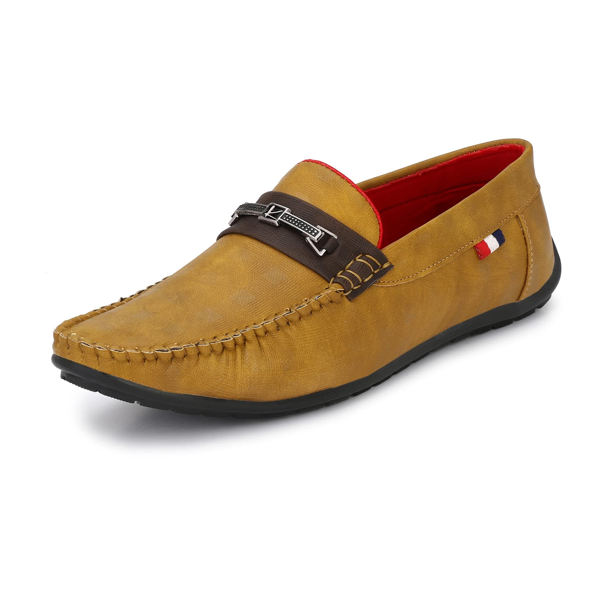 Knoos Men's Loafer
