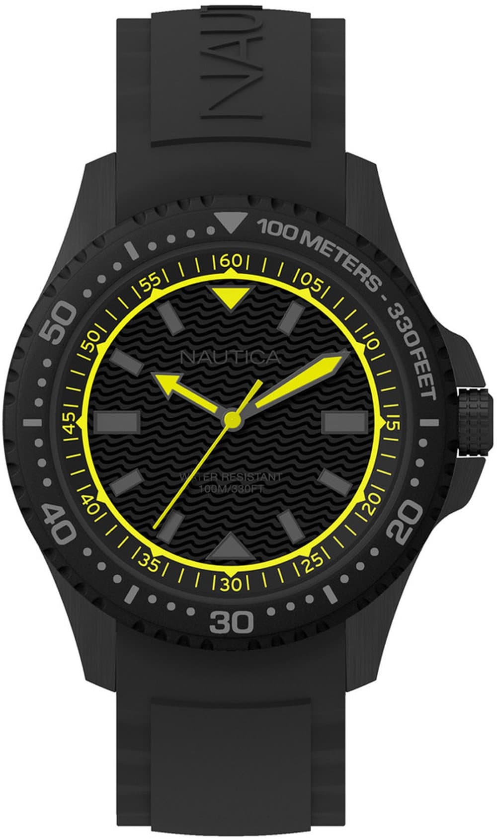 Nautica Analogical NAPMAU006