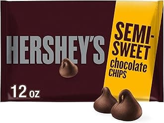 Kitchens Semi-Sweet Chocolate Chips Bag 340 g