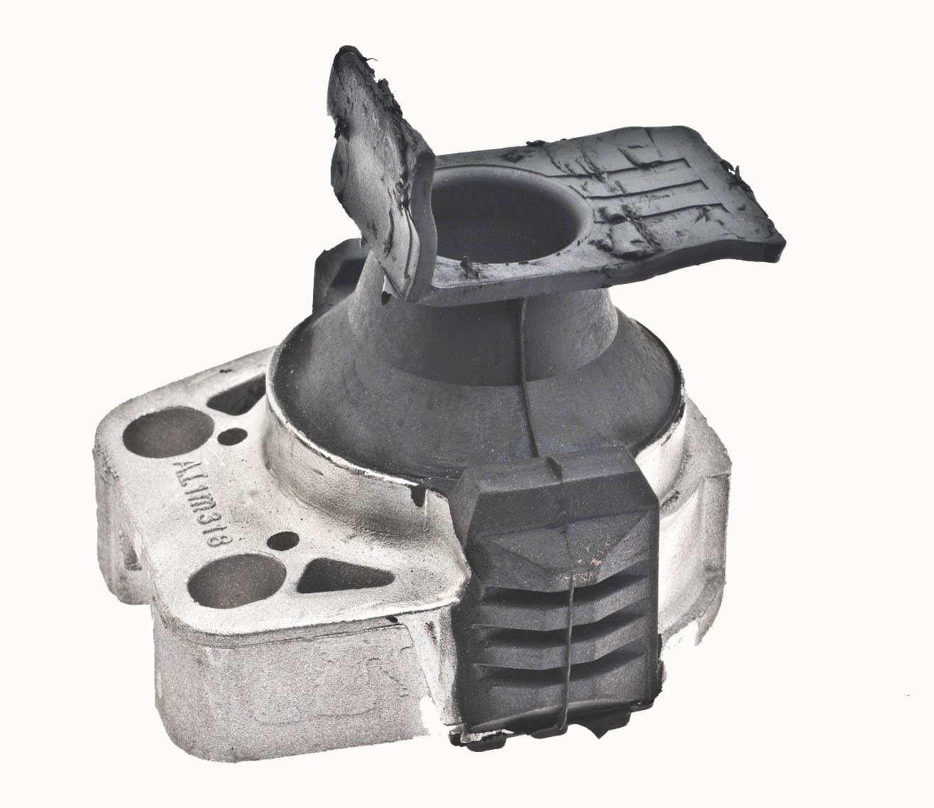 DuraMount DM 3103 Engine Motor Mount (Fits Ford Focus)