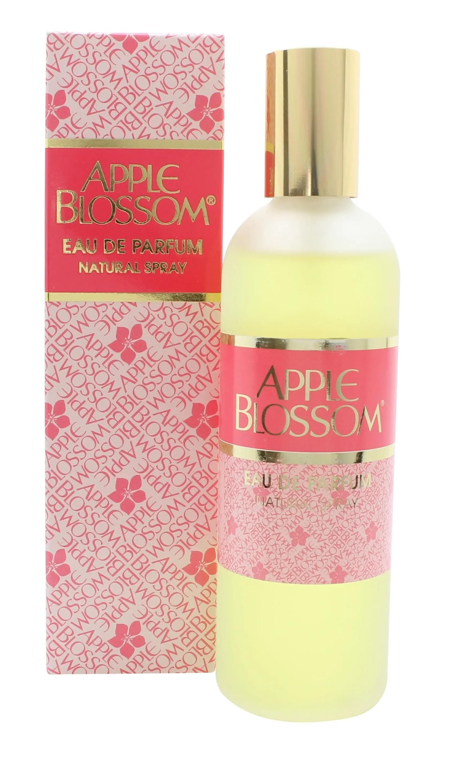 Eau de Parfum Spray, Fruity, 100 ml