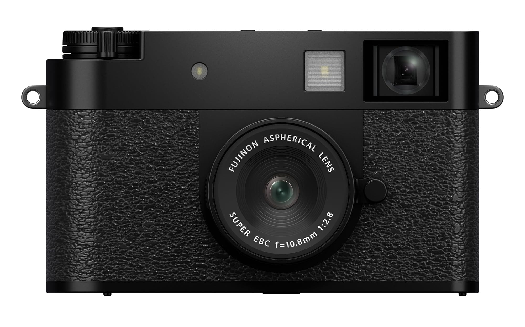 X Half Premium Compact Camera - Black