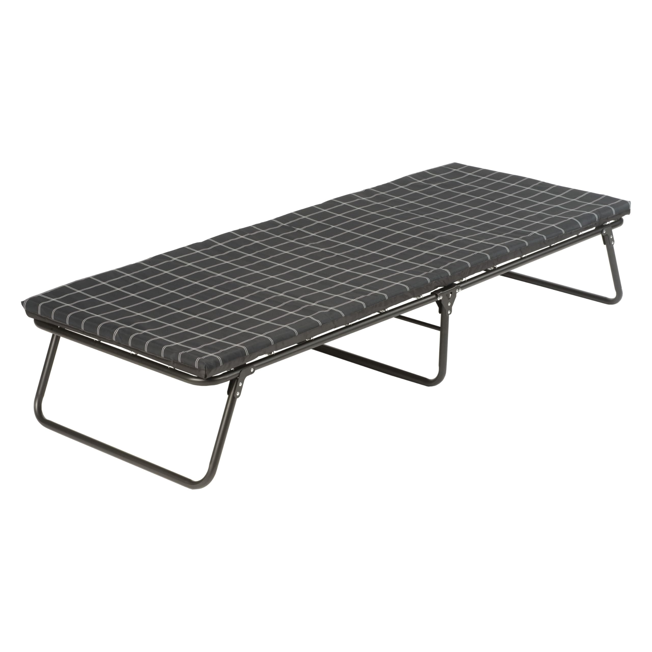 Coleman ComfortSmart Deluxe Camping Cot