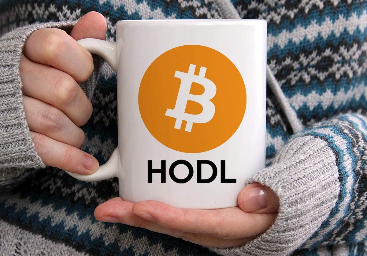 Bitcoin Mug Bitcoin Coffee Mug Cryptocurrency Mug Bitcoin Supporter Mug Bitcoin Logo Bitcoin HODL Bitcoin Lover Satoshi Nakamoto BTC