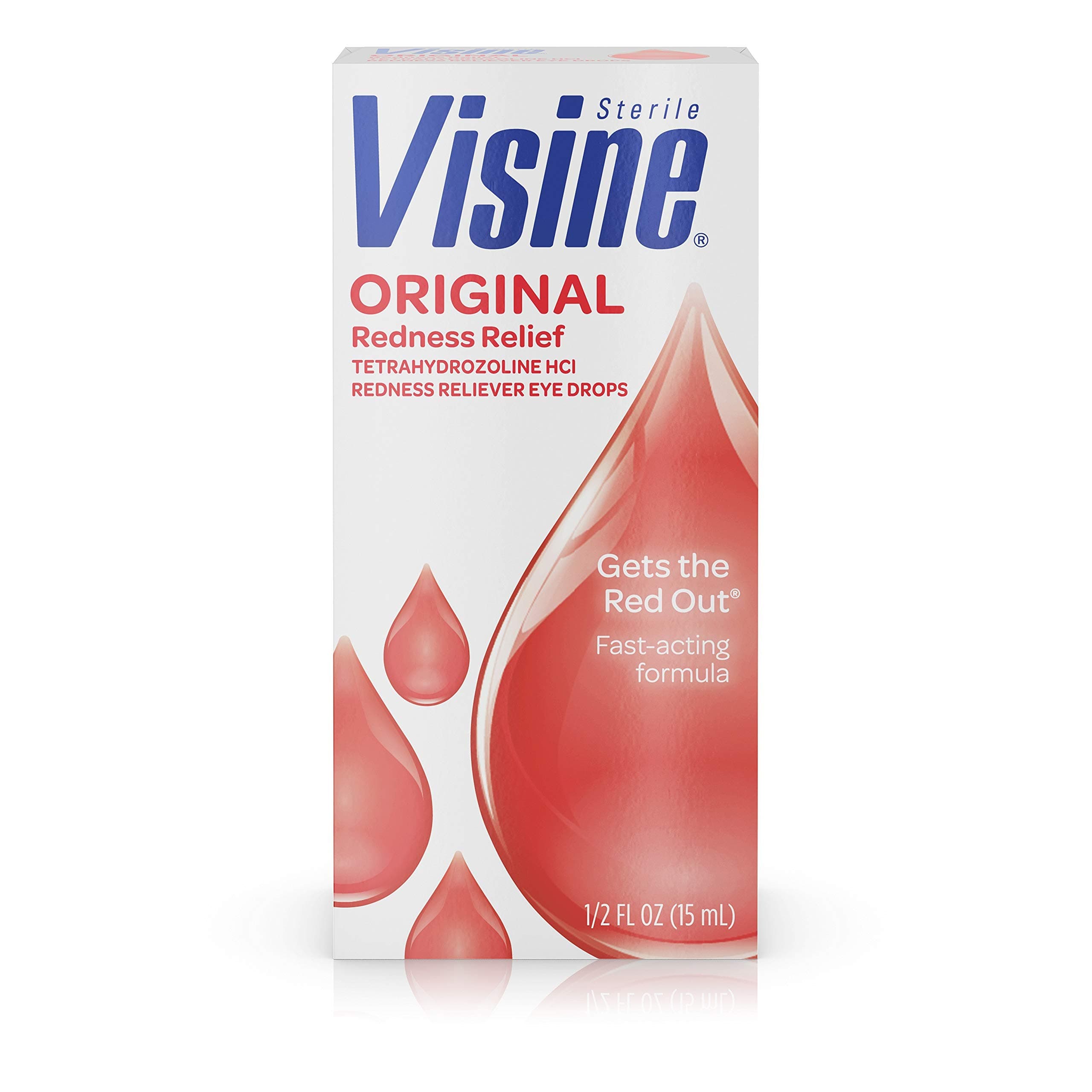 Origional 1/2 Fl Oz