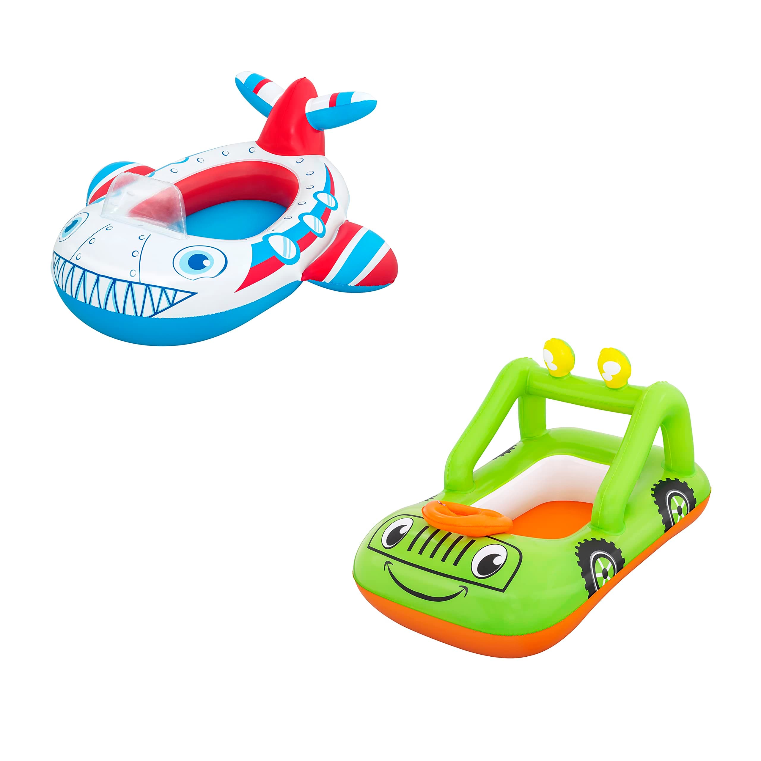 Bestway Boat Lil Navigator