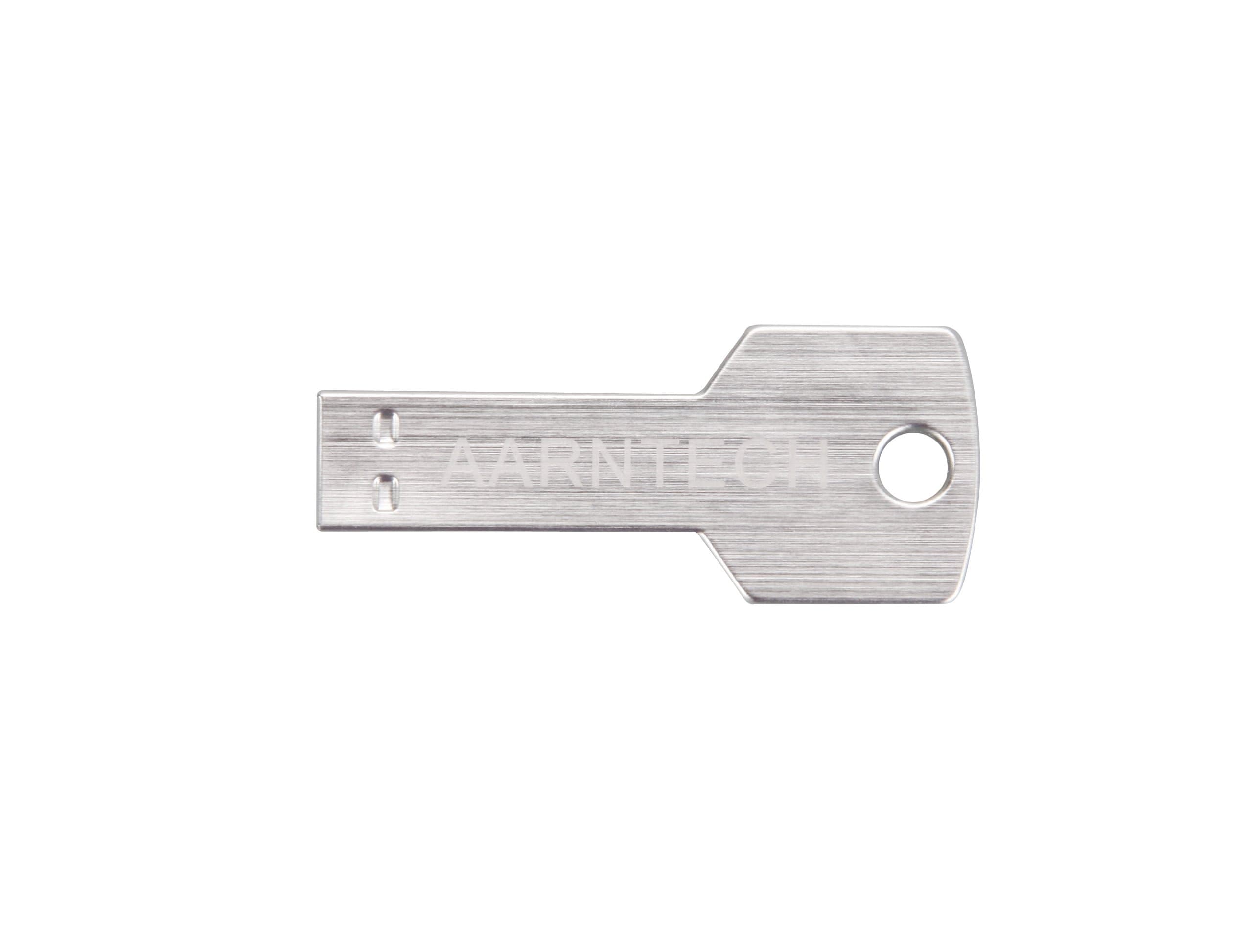 Aarntech (Tm) Premium Key USB Flash Memory Drive 16gb