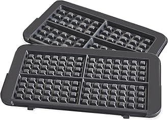 GreenpanCC005513-002 Electrics Nonstick Grill & Griddle, Ceramic, Black