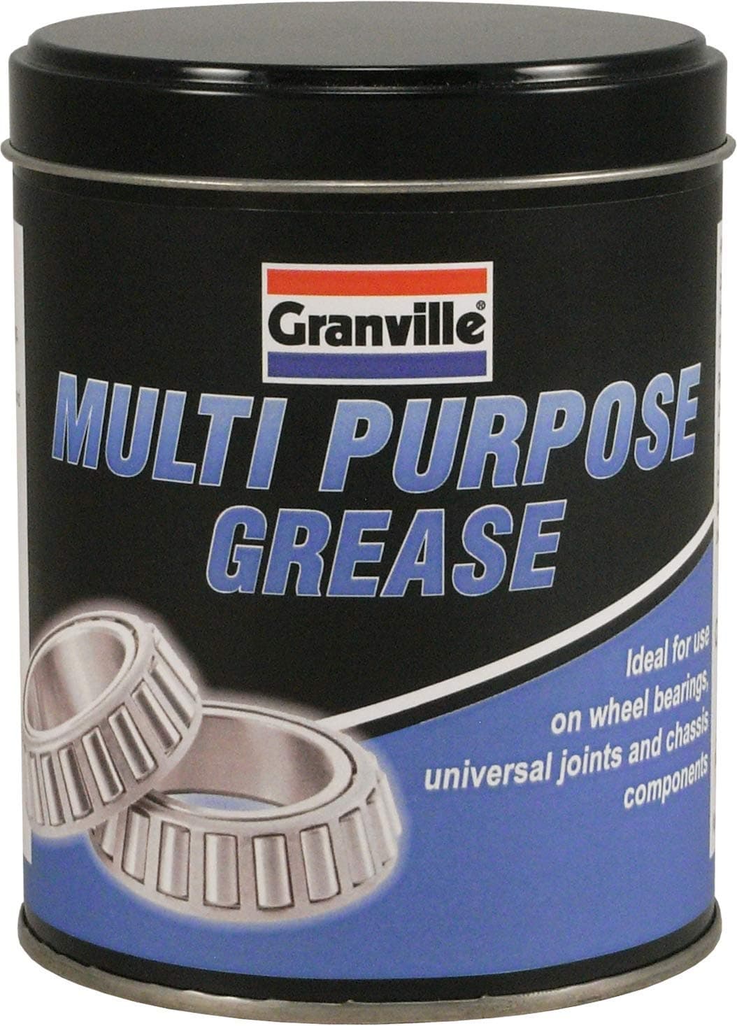 0121 Multi-Purpose Grease Tin, 500g