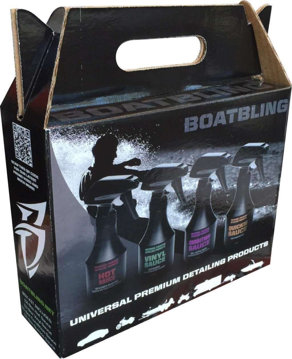 Boat Bling 4 BB-04MK
