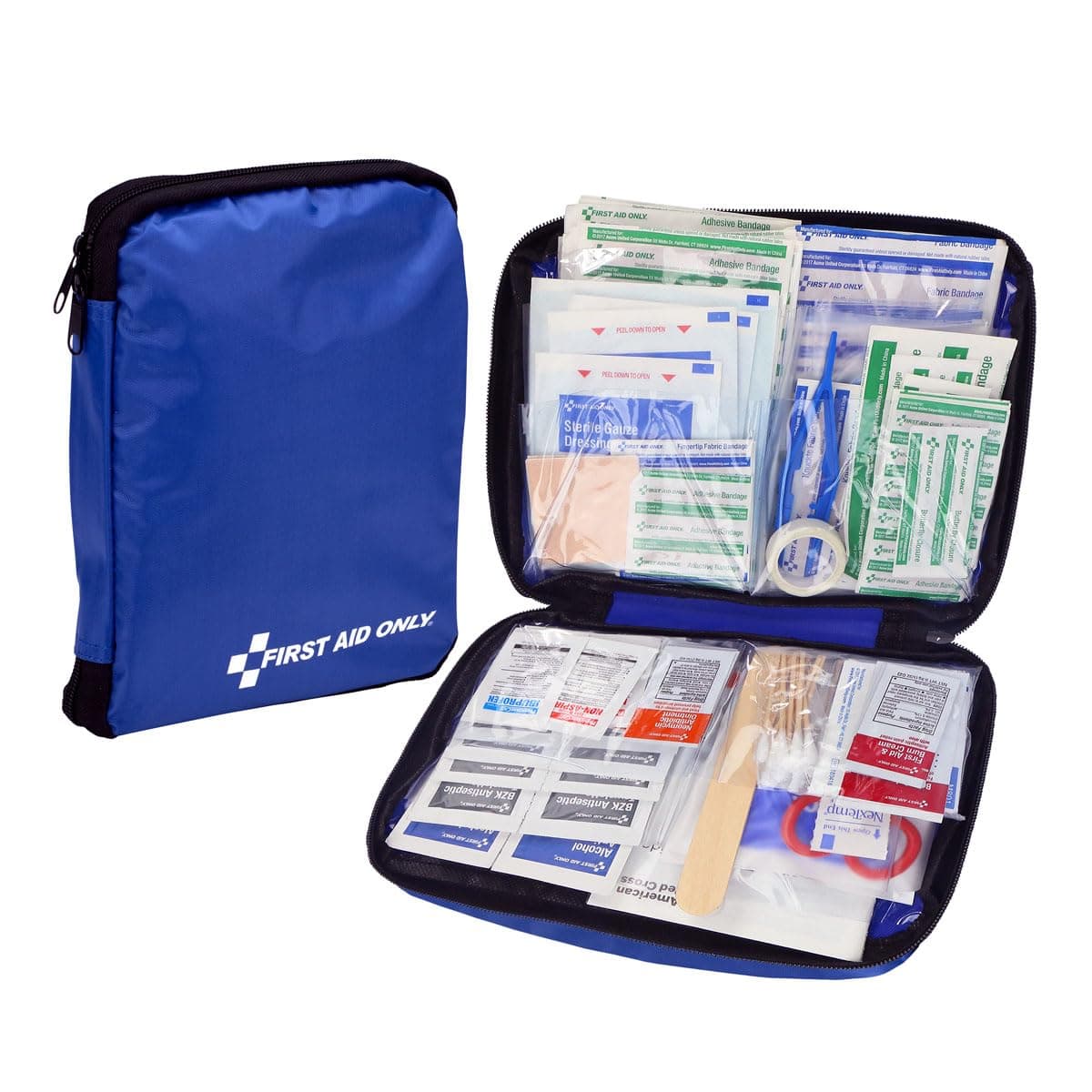 All-Purpose Emergency First Aid Kit