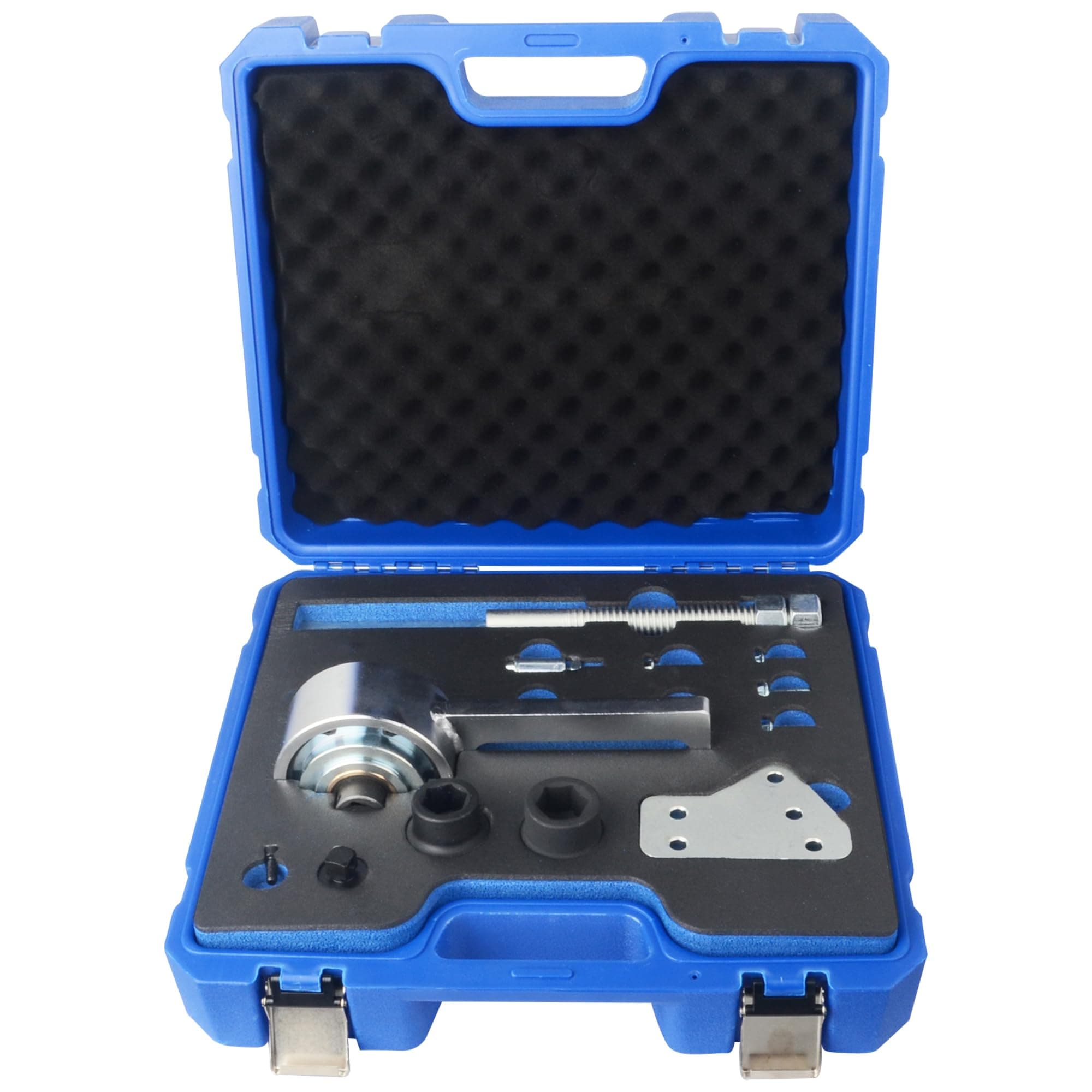 DAYUAN Torque Multiplier 1/2" - 3/4" Dr. 5:1 Compatible for Ford 1.0 1.1 Ecoboost (303-1611)