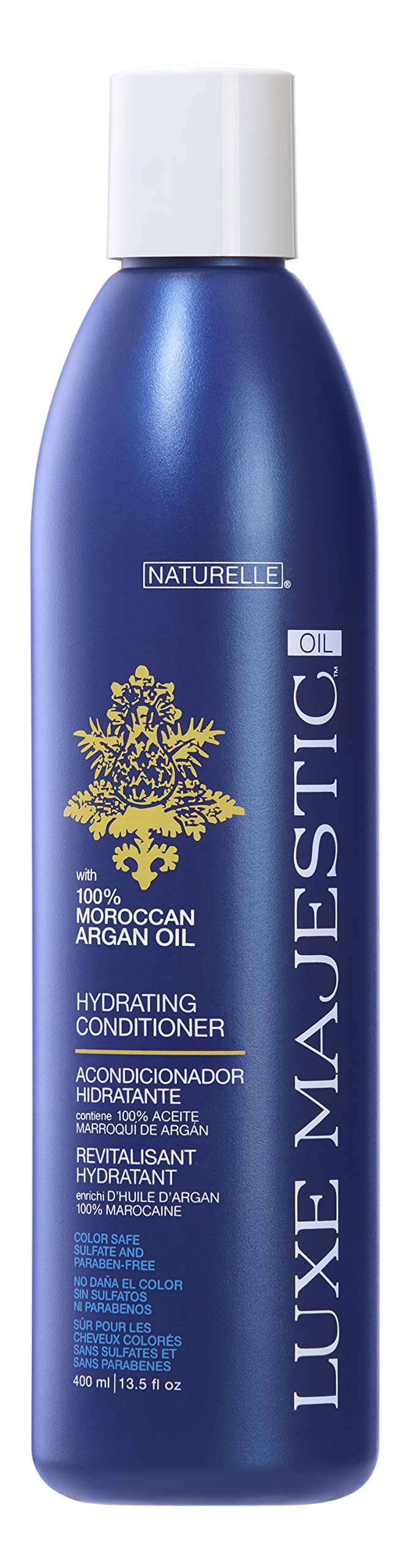 Sulfate-Free Hydrating Conditioner, 13.5 oz.