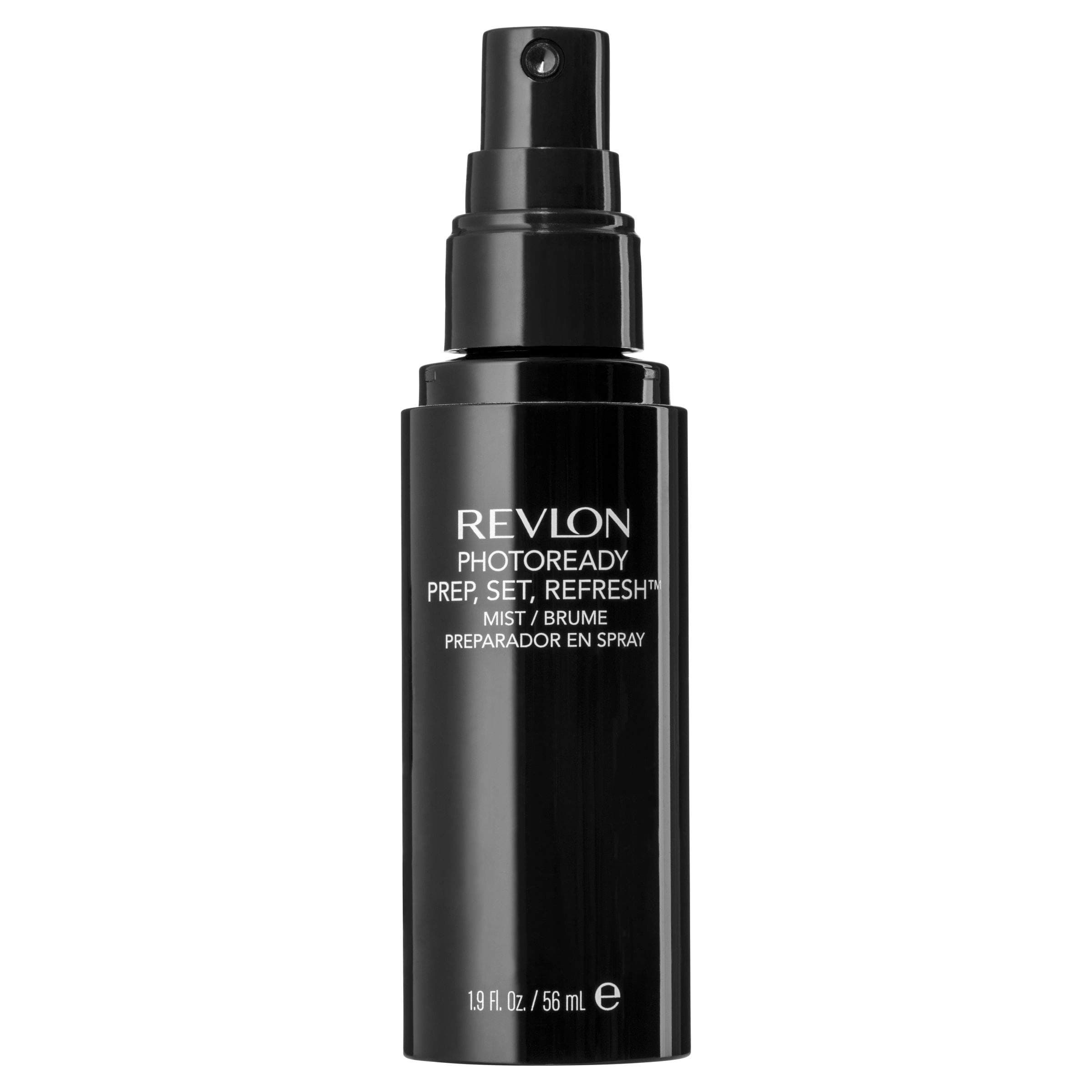 Revlon Photoready Prep Set & Refresh Mist