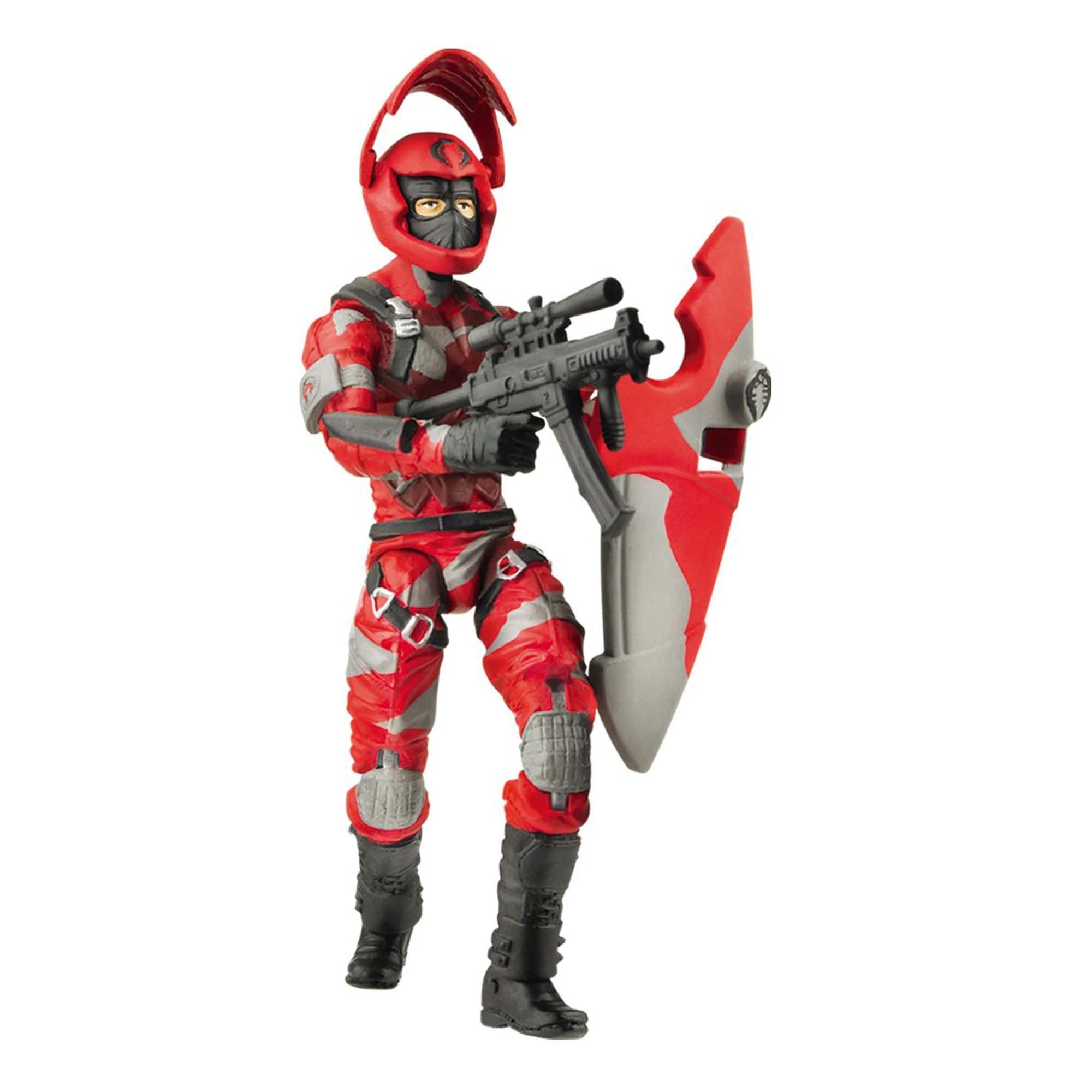 Retaliation Alley Viper Action Figure
