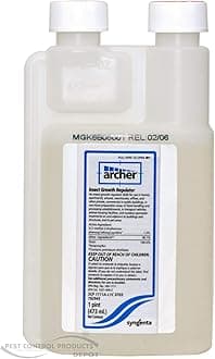 33916 Archer Growth Regulator, Colorless
