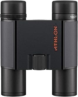 Athlon Optics Midas G2 Uhd Binoculars